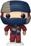 Funko POP! Movies:A Christmas Story - Randy Parker