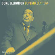 Copenhagen 1964 , Duke Ellington