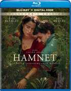 Hamnet , Jessie Buckley