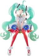 Furyu - Hatsune Miku - Noodle Stopper - Japan Live Tour 2025 Blooming Statue