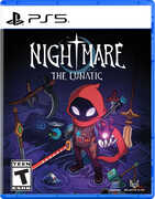 Nightmare: The Lunatic Standard Edition for Playstation 5