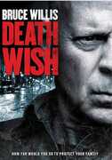 Death Wish , Bruce Willis
