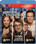 Merrily We Roll Along , Daniel Radcliffe