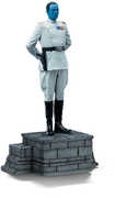 Star Wars: Ahsoka - Art Scale 1/ 10 - Grand Admiral Thrawn Statue 