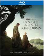 A Knight of the Seven Kingdoms: The Complete First Season , Edward Ashley