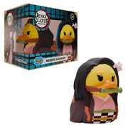 TUBBZ - Demon Slayer - Nezuko Kamado - Boxed Edition