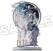 Hatsune Miku - Acrylic Stand: Han Gong Qiu Yue Ver.