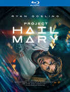 Project Hail Mary , Ryan Gosling