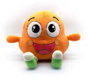 Youtooz - The Amazing World of Gumball - 9" Plush - Darwin Watterson 