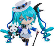 Hatsune Miku - Nendoroid - Miku with You 2025 Ver Figure