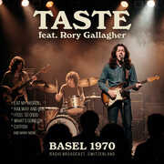 Basel 1970 , Taste