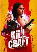 Kill Craft , Bill Oberst Jr.