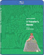 A Traveler's Needs