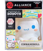 Handmade by Robots - Hello Kitty and Friends - Cinnamoroll #271 - Alliance Authentic Encapsulated