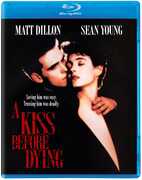 A Kiss Before Dying , Matt Dillon