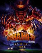 Bubba Ho-Tep (Steelbook) , Bruce Campbell
