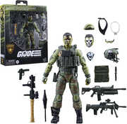 GI Joe Fan Shop on DeepDiscount