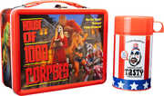 Trick or Treat Studios - House of 1,000 Corpses - Metal Lunchbox 