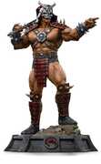 Mortal Kombat - Art Scale 1/ 10 - Shao Khan Statue