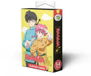 Ranma 1/ 2 - Playing Cards Deck