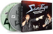 Madness Reigns From The Gutter (1990) , Savatage