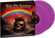 Ride The Rainbow: The Ultimate Tribute To Ritchie Blackmore's Rainbow (Various Artists) , Various Artists