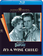 It's a Wise Child , Marion Davies