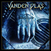 Accult 2 , Vanden Plas