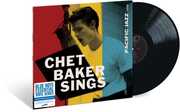 Chet Baker Sings (Blue Note Essentials Series) , Chet Baker