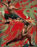 The Ti Lung/ David Chiang Collection , Chen Kuan-Tai