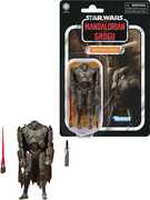 Star Wars: The Mandalorian and Grogu - Vintage Collection - Mercenary Droid Action Figure