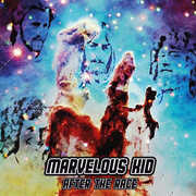 After the Race , Marvelous Kid