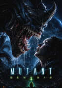 The Mutant , Dai Si Daisy