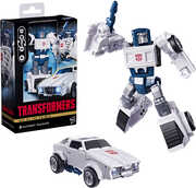 Transformers - Age of the Primes - Deluxe Class Autobot Tailgate Action Figure 