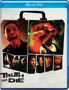 Truth Or Die 