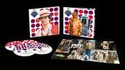 Peter Davison (Doctor Collection) - Deluxe 4CD Set [Import] , Doctor Who