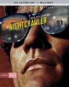 Nightcrawler (Collector's Edition) , Jake Gyllenhaal