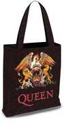 Rocksax - Queen - Crest - Shopper Bag 