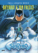 Batman & Mr. Freeze: Subzero , Kevin Conroy