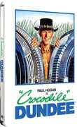 Crocodile Dundee (Steelbook) , Paul Hogan