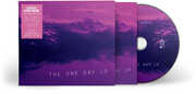 The One Day (LP) , Tate McRae