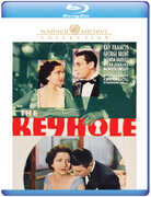 The Keyhole , Kay Francis