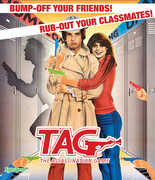 Tag: The Assassination Game , Robert Carradine