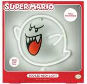 Nintendo - Boo Wall Mountable LED Neon Light 