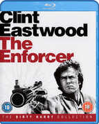 The Enforcer [Import] , DeVeren Bookwalter