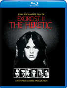 Exorcist II: The Heretic , Linda Blair