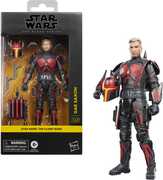 Star Wars: The Clone Wars - Black Series - Gar Saxon Action Figure