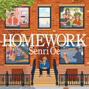 Homework , Senri Oe