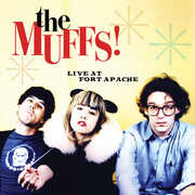 Live At Fort Apache , The Muffs