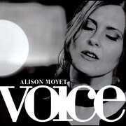 Voice - Deluxe Edition , Alison Moyet